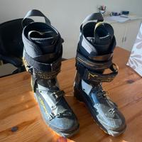 Scarponi La Sportiva Solar 25.5