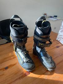 Scarponi La Sportiva Solar 25.5