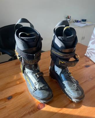 Scarponi La Sportiva Solar 25.5