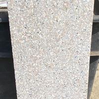 Lastre granito rosso