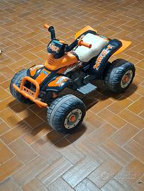 Corral T rex Peg Perego 