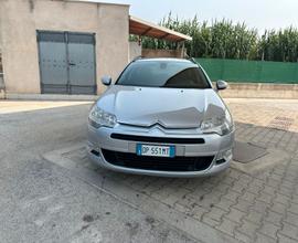 Citroen C5 SW