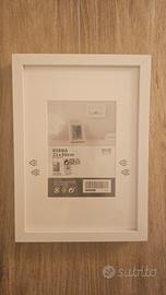 cornice ikea ribba 21x30