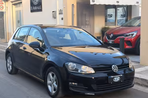 VOLKSWAGEN Golf 1.2 TSI 85 CV 5p. Tech&Sound