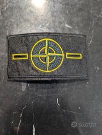 patch toppa logo Stone Island 