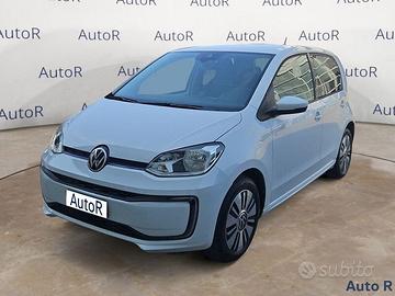 Volkswagen e-Up e-up!