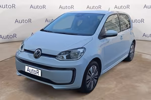 Volkswagen e-Up e-up!