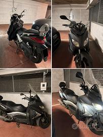 xmax 250