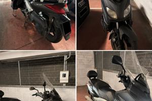 xmax 250