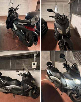 xmax 250