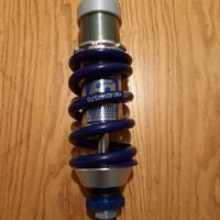 Monoammortizzatore fg gubellini