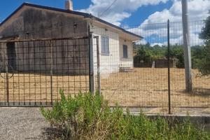 CASA INDIPENDENTE A MONTESARCHIO