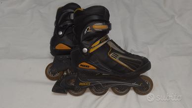 Pattini in linea Roces N  41 o 43