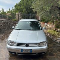 Volkswagen Golf IV 1.9 TDI – Edizione 25 Years