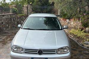 Volkswagen Golf IV 1.9 TDI – Edizione 25 Years