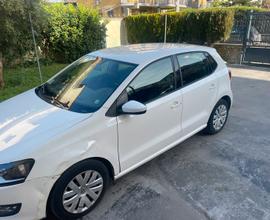 Polo 1.2 TDI