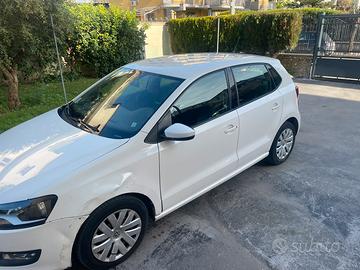 Polo 1.2 TDI