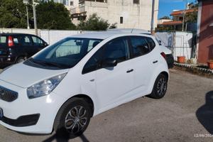 Kia Venga 1.4 CVVT EX Easy