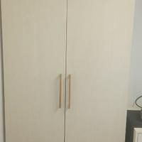 Armadio con letto a scomparsa