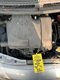 CITROEN C1 motore usato 1KR