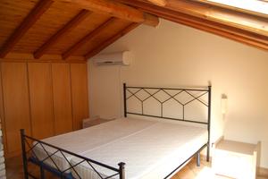 Trilocale arredato