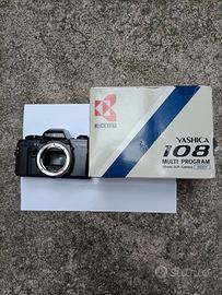 Corpo macchina reflex analogico