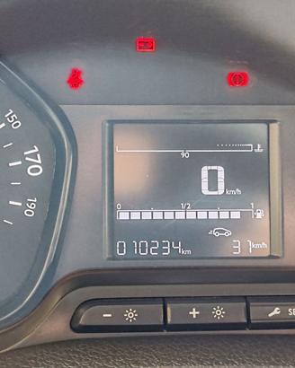 Peugeot Expert Standard 120cv