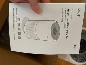 Levoit purificatore d aria