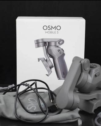 DJI Osmo mobile III