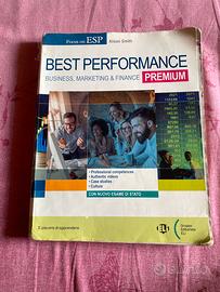 Best perfomance premium