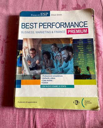 Best perfomance premium