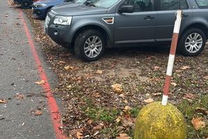 LandRover Freelander 2.2 TD4