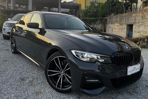 Bmw 320d 48V Msport Pro