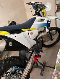 Husqvarna te 150 2024