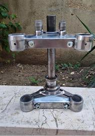 Triangolo Forcelle