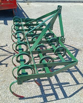 Vibrocoltivatore 2,6 m