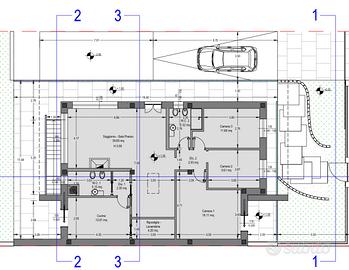 Terreno edificabile galugnano