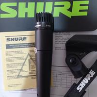 microfono shure SM 57