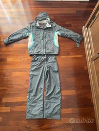 Tuta da sci donna