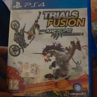 Gioco PS4 PGI 12 anni