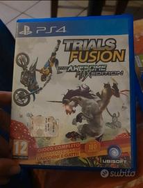 Gioco PS4 PGI 12 anni