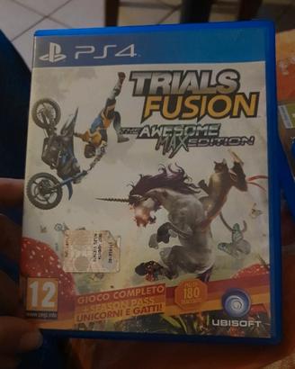 Gioco PS4 PGI 12 anni