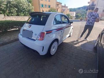 Abarth 500
