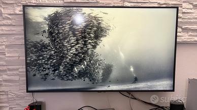 Tv Samsung The Frame 55’’ 4k