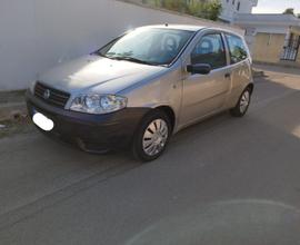 Fiat Punto 1.3 Multijet 51kw