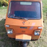 Lambro 600V anno 1970-72 / Lambretta