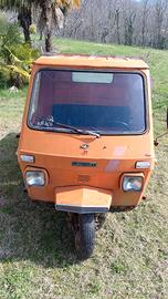Lambro 600V anno 1970-72 / Lambretta