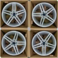 CERCHI in LEGA da 19'' per MERCEDES CLASSE A,B,CLA