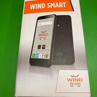 Cell Wind Smart 8027