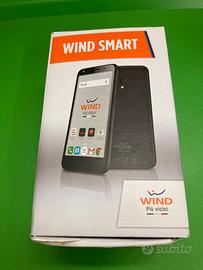 Cell Wind Smart 8027